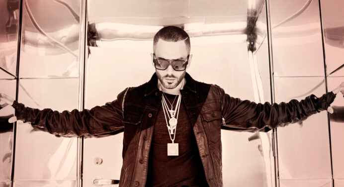 Yandel presenta el sencillo “Muy Personal” con JBalvin