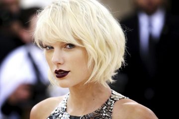 Taylor Swift vende un millón de copias de ‘Reputation’. cusica Plus.
