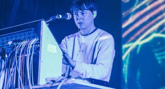 Panda Bear anuncia nuevo EP para enero