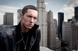 El nuevo disco de Eminem tiene fecha de estreno . Cusica Plus.