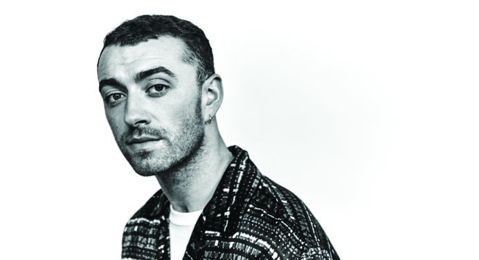 Sam Smith nos hará llorar con ‘The Thrill Of It All’