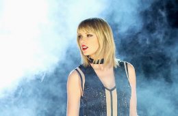 Taylor Swift revela el tracklist de su nuevo disco ‘Reputation’. Cusica Plus.