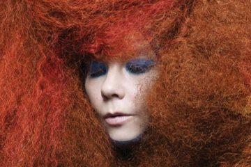 Björk nos lleva hasta su ‘Utopia’ en el trailer de su disco. Cusica Plus.