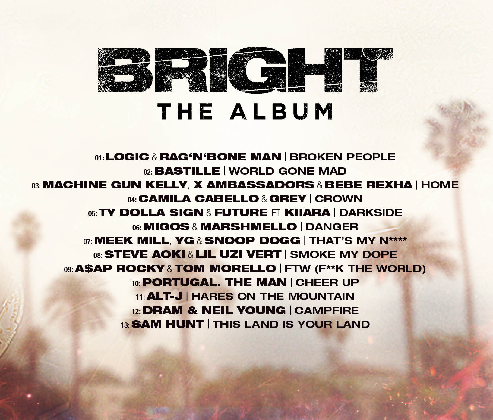 bright-album-tracklist (1)