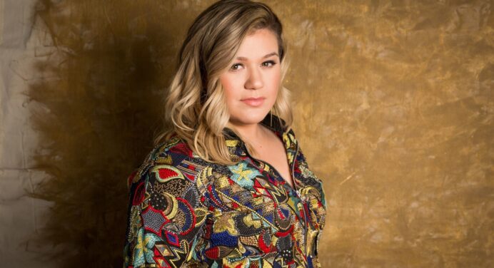 Kelly Clarkson versiona a Prince para Spotify