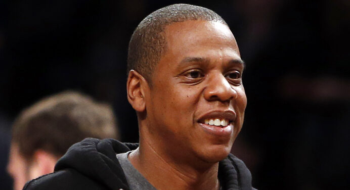Jay-Z comparte tres nuevos videos, exclusivos en Tidal