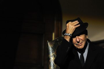 Mira algunas de las presentaciones de ‘Tower Of Song’ el concierto tributo a Leonard Cohen. Cusica Plus.