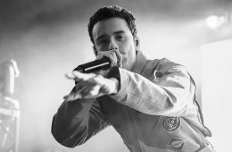 Logic y Rag N’ Bone comparten con Edgar Ramírez en el video de “Broken People” . Cusica Plus.