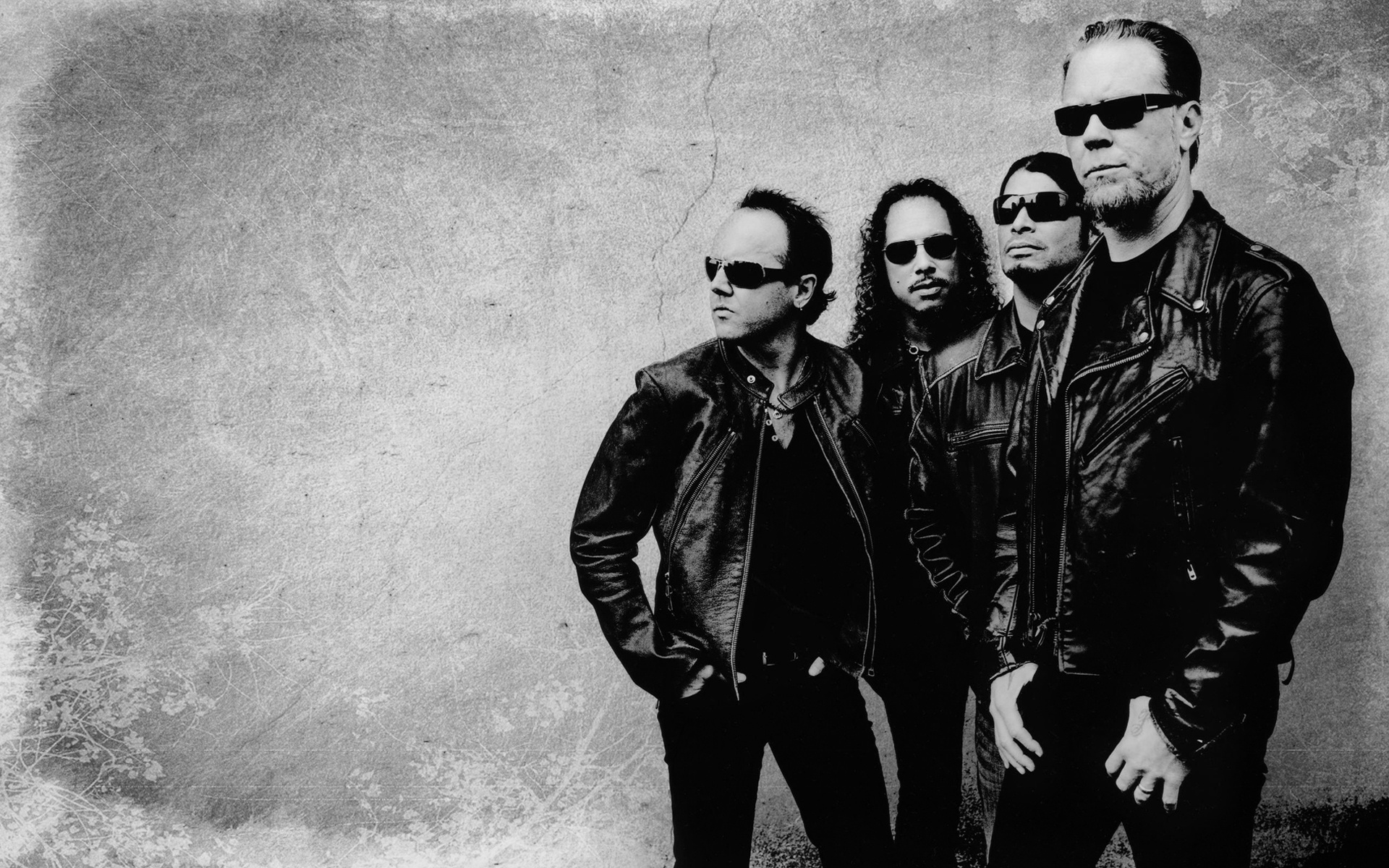 Metallica recuenta la creación de ‘Master Of Puppets’ en el programa de Lars Ulrich. Cusica Plus.