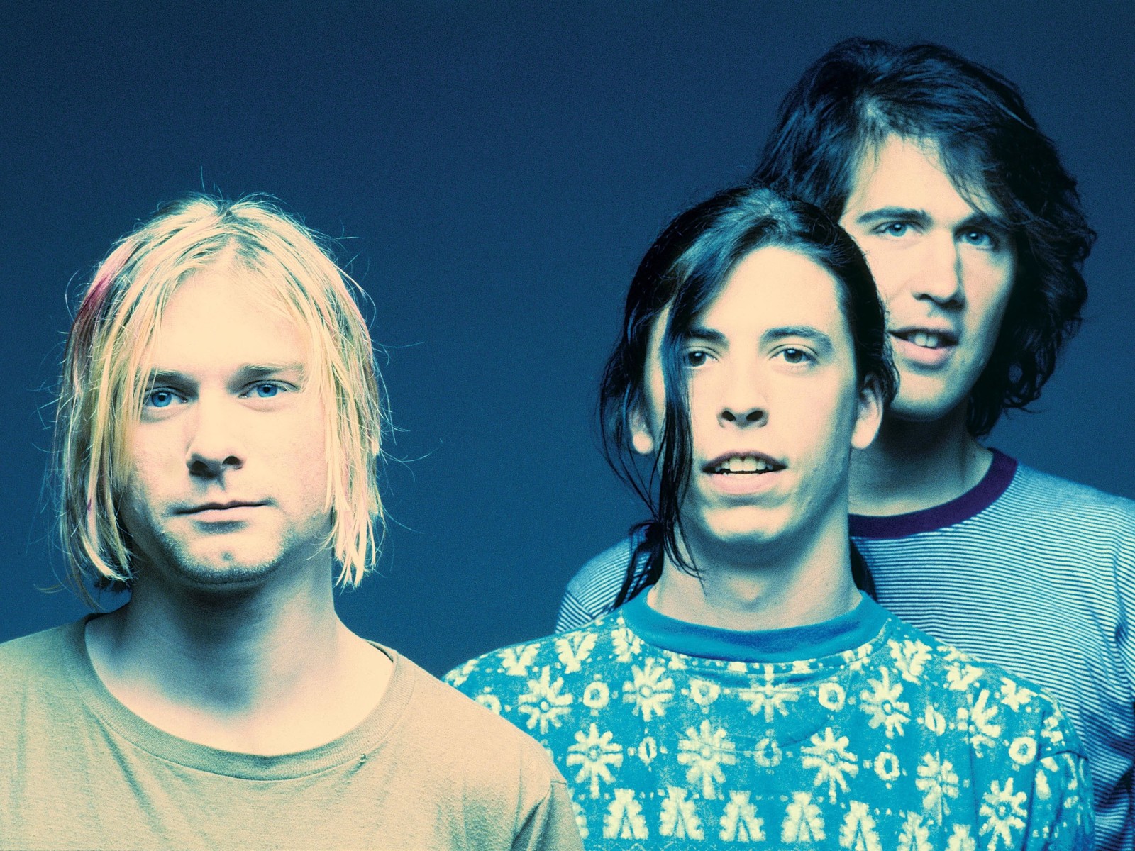 Nirvana: 10 canciones tan desconocidas como brutales