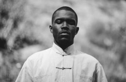 Frank Ocean da pistas de un nuevo disco. Cusica Plus