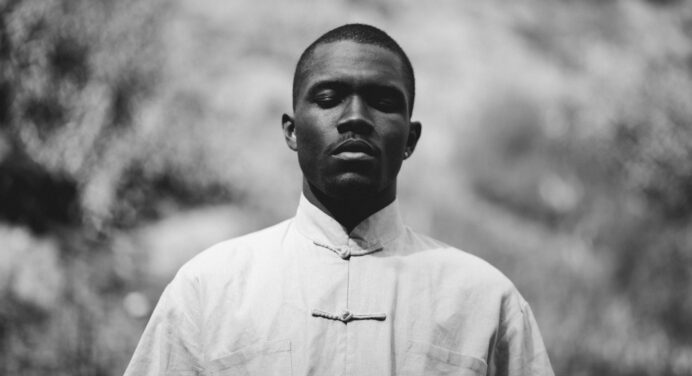 Frank Ocean da pistas de un nuevo disco