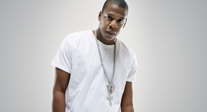 Jay-Z rapeó sobre “Know Yourself” de Drake