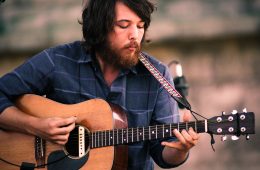 Fleet Foxes versiona “Do What You Gotta Do” de Nina Simone. Cusica Plus.