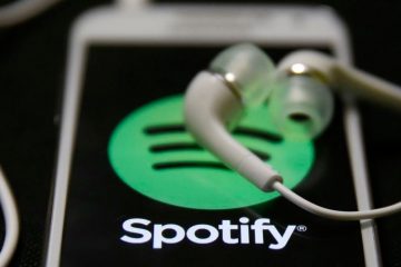 Spotify, Deezer y Soundcloud se unen para crear una empresa de Lobby en Europa. Cusica Plus.