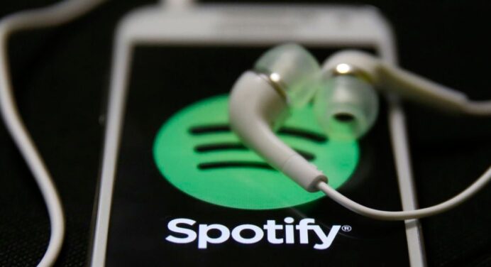 Spotify, Deezer y Soundcloud se unen para crear una empresa de Lobby en Europa