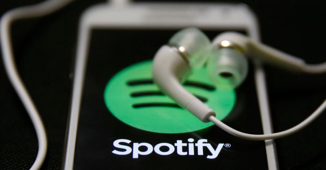 Spotify, Deezer y Soundcloud se unen para crear una empresa de Lobby en Europa. Cusica Plus.