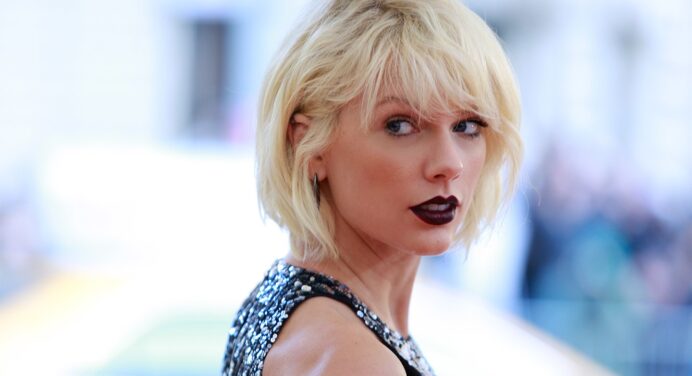 Taylor Swift nos dice donde está su vida en “Call It What You Want”