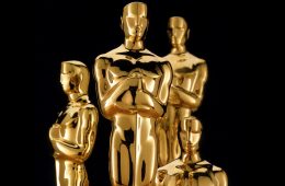 Taylor Swift, Zayn Malik, Dan Auerbach, Nick Jonas, Natalia LaFourcade entre varios artistas en la carrera por el Oscar. Cusica plus.