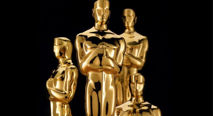 Taylor Swift, Zayn Malik, Dan Auerbach, Nick Jonas y Natalia LaFourcade entre los artistas en la carrera por el Oscar