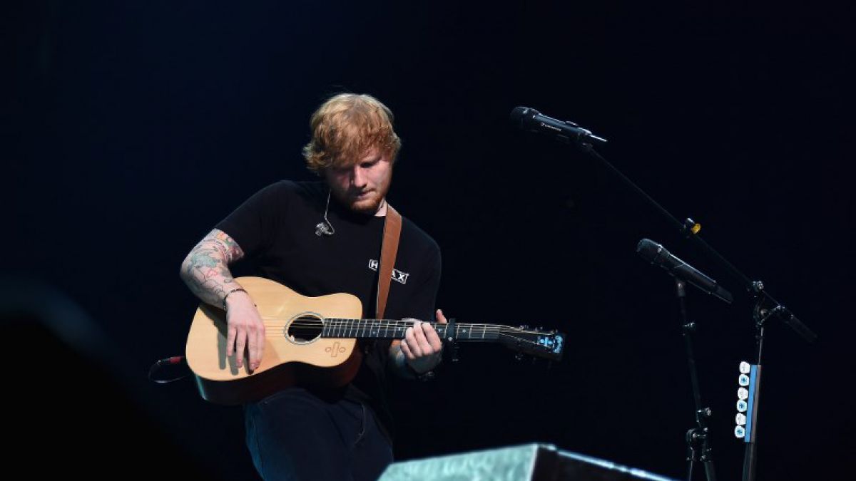 Ed Sheeran transforma “Perfect” en un dueto junto a Beyoncé. Cusica Plus.