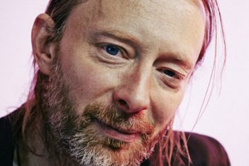 Thom Yorke estrena un nuevo tema en un concierto en solitario. Cusica Plus.