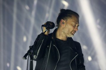 Anuncian los artistas escogidos para el Salón de la Fama del Rock, Radiohead queda por fuera. Cusica Plus.