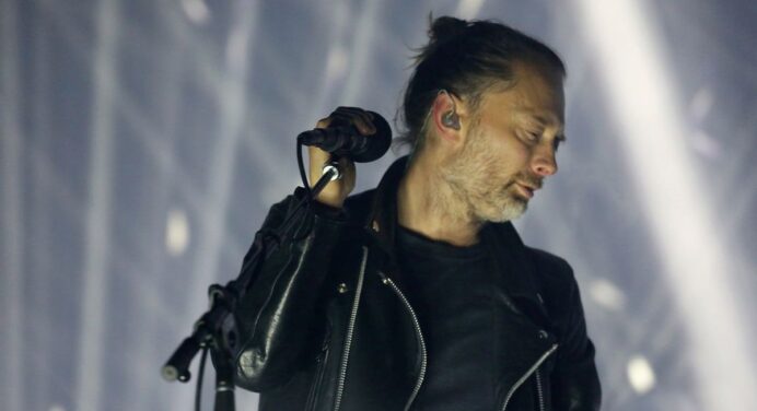 Anuncian los artistas escogidos para el Salón de la Fama del Rock, Radiohead queda por fuera