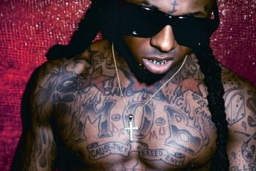 Lil Wayne comparte un nuevo mixtape por navidad. Cusica Plus.