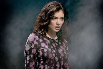 Lorde cancela su concierto del 2018 en Israel. Cusica Plus.