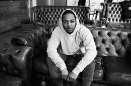 Kendrick Lamar publicará una edición especial de ‘Damn’. cusica plus.