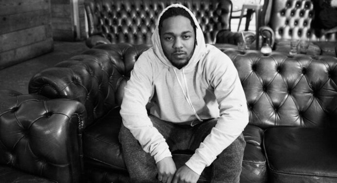 Kendrick Lamar publicará una edición especial de ‘Damn’