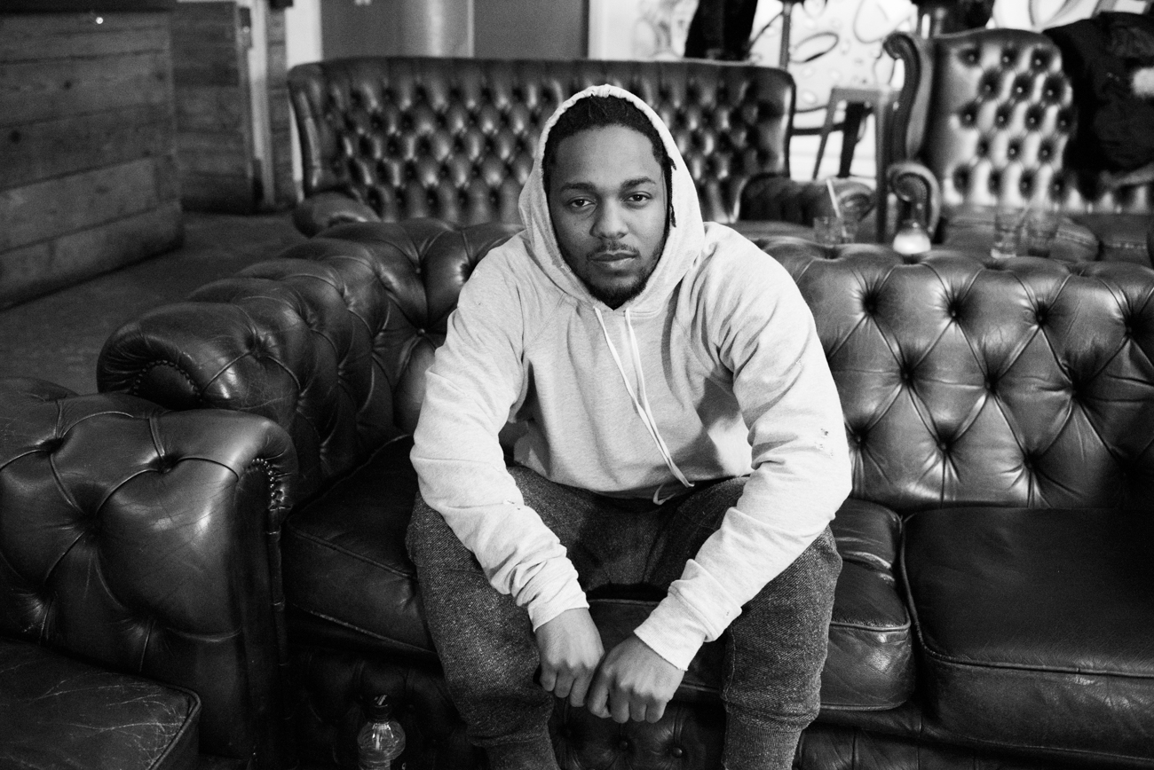 Kendrick Lamar publicará una edición especial de ‘Damn’. cusica plus.