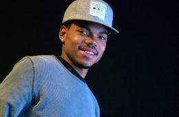 Chance The Rapper & Jeremih anunciaron que van a expandir su mixtape ‘Merry Christmas Lil Mama’. Cusica plus.