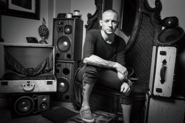 Linkin Park comparte el primer adelanto de ‘One More Light Live’. Cusica Plus.