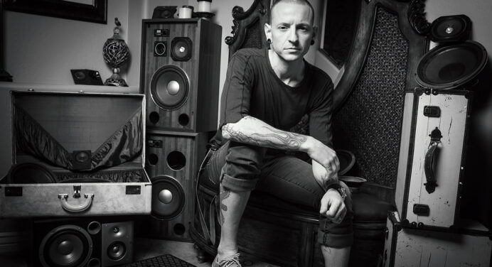 Linkin Park comparte el primer adelanto de ‘One More Light Live’