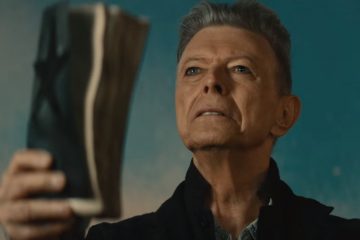 Mira el trailer de ‘Last Five Years’ el documental sobre David Bowie para HBO. Cusica Plus.