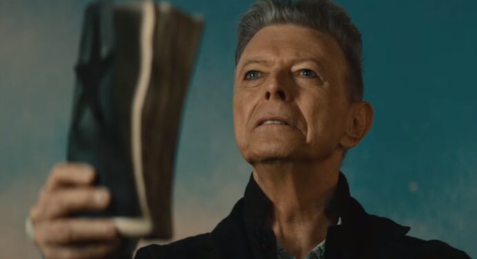 Mira el trailer de ‘Last Five Years’ el documental sobre David Bowie para HBO