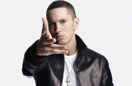 Escucha el nuevo disco de Eminem. Cusicaplus.
