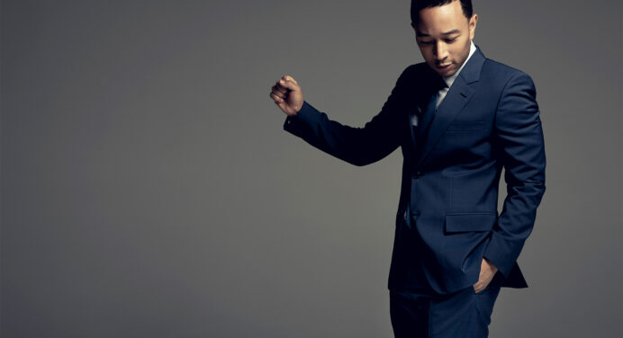 John Legend tendrá el protagónico en el show en vivo de Jesucristo superestrella