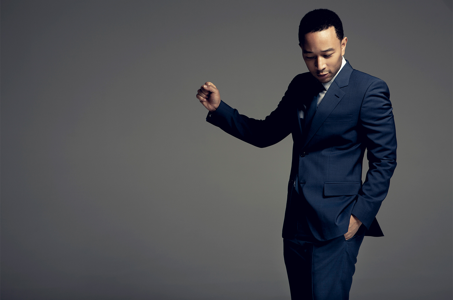 John Legend tendrá el protagónico en el show en vivo de Jesucristo superestrella