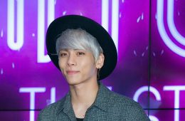 Jonghyun, cantante de la agrupación coreana SHINEee fallece a los 27 años. Cusica plus.