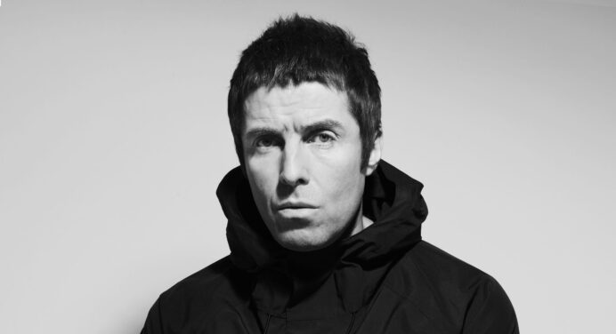 Liam Gallagher le deseo a Morrissey una navidad miserable