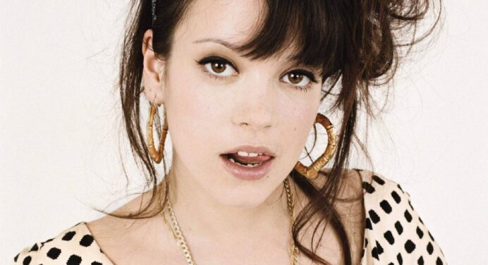 Lily Allen vuelve luego de tres años con “Trigger Bang”