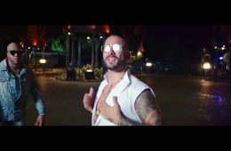 Florida y Maluma comparten el video de “Hola”. cusica plus