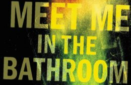 ‘Meet Me In The Bathroom’ será adaptado a una serie documental. Cusica Plus.