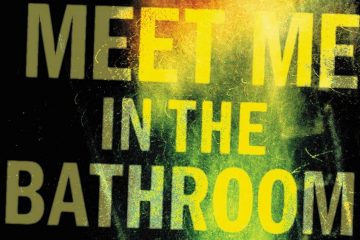 ‘Meet Me In The Bathroom’ será adaptado a una serie documental. Cusica Plus.