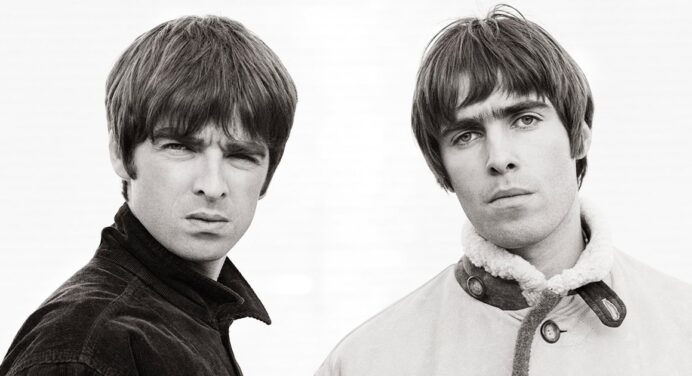 ¿Habrá reunión de Oasis en el 2018?