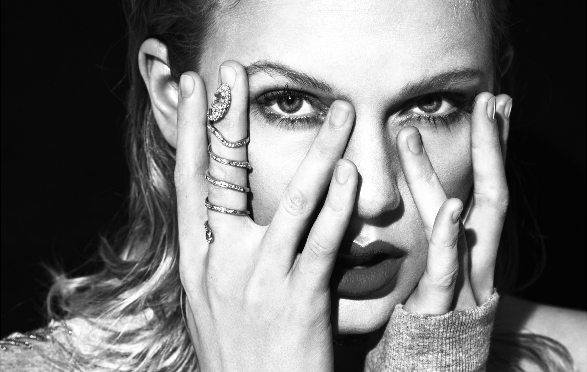 Taylor Swift Publicó un nuevo remix de “Ready For It”. Cusica Plus.