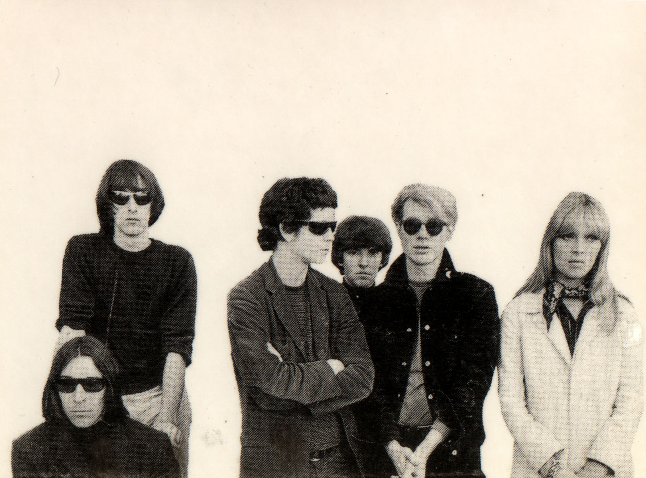 The Velvet Underground celebrará sus 50 años con un vinyl box set